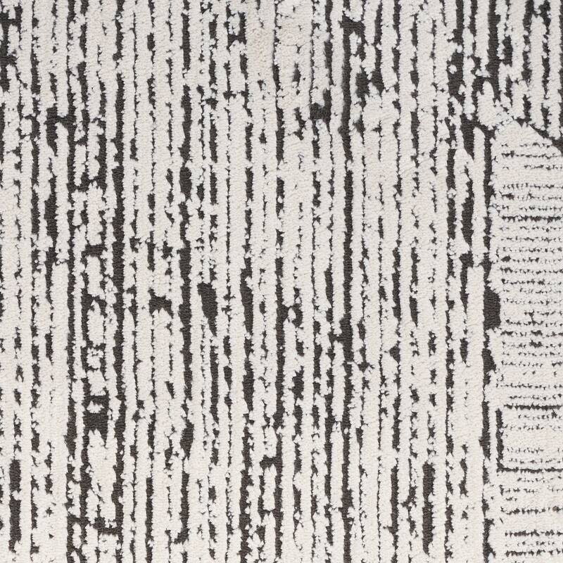 Calvin Klein Irradiant Indoor only Abstract Area Rug