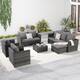 Option Dark Gray