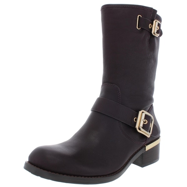 Vince camuto calf boots clearance