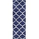 preview thumbnail 18 of 99, SAFAVIEH Montreal Shag Sadia 2-inch Thick Rug
