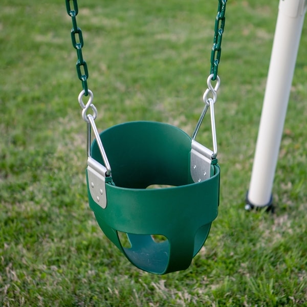 mini swing set