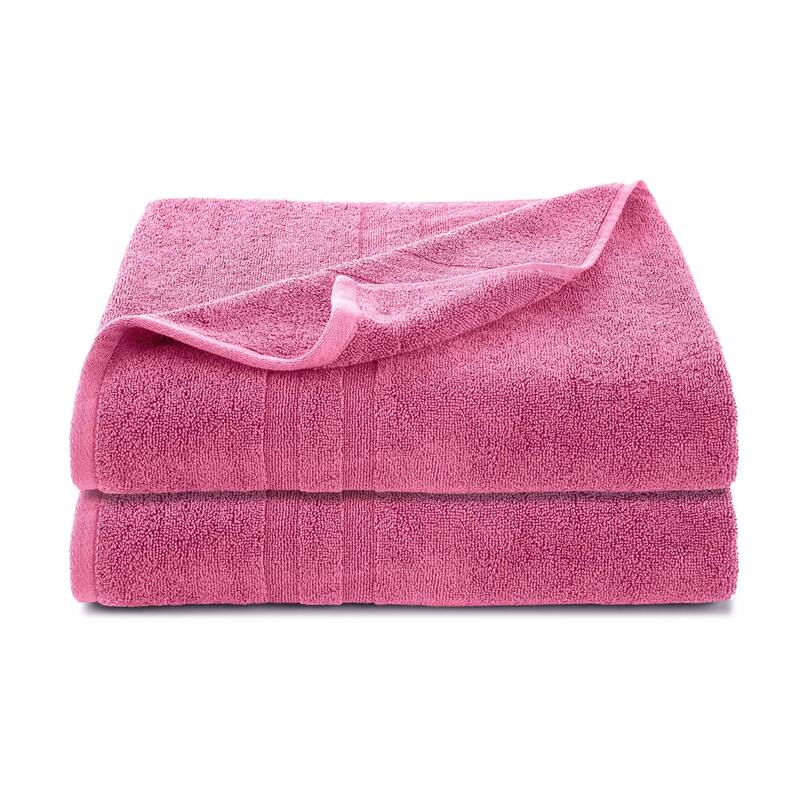 Martex Active 2-Pack Gym Towel - 2-Pack Gym