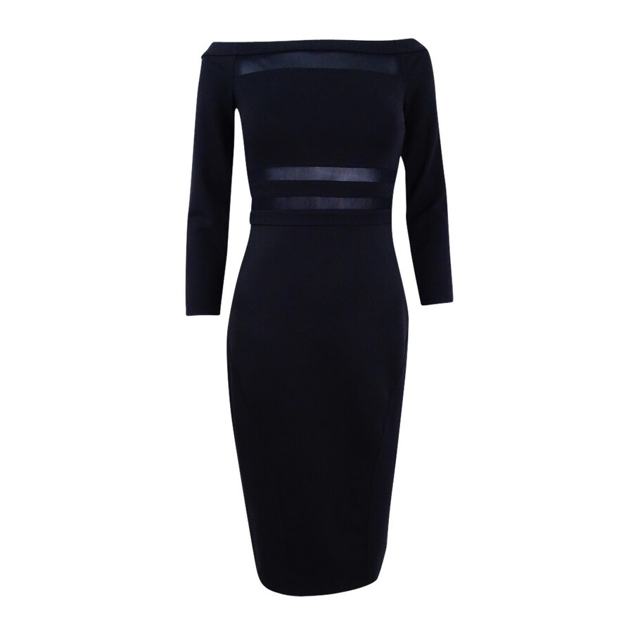 rachel roy sheath dress
