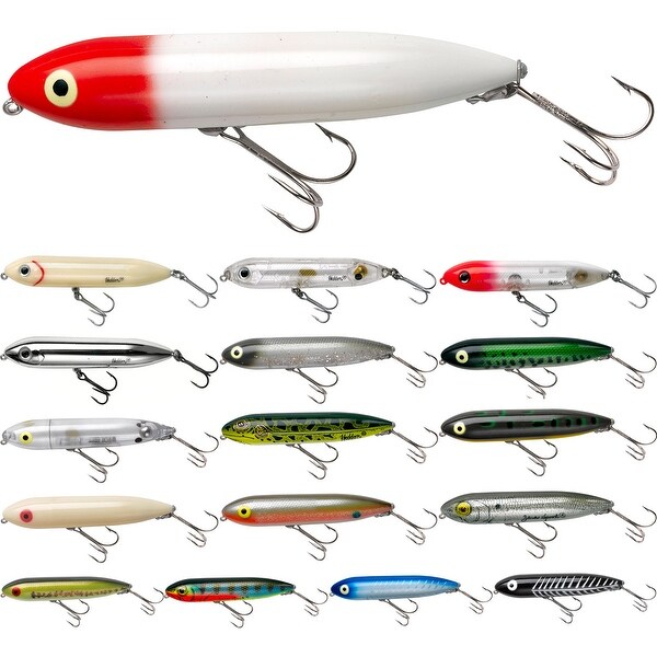 heddon zara spook