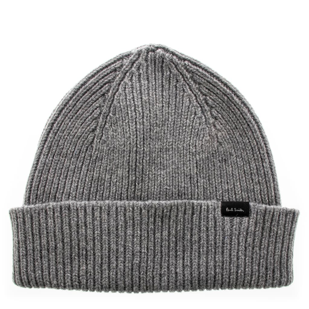 Paul Smith Men's Cashmere Beanie
