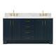 Option Midnight Blue