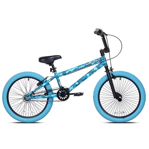 自転車本体 CONCRETE AND SMOG OLD BMX FREESTYLE CONCRETE AND SMOG OLD BMX FREESTYLE