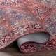 preview thumbnail 4 of 9, Livabliss Iris Traditional Area Rug.