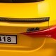 preview thumbnail 16 of 38, Realistic BMW M4 12V Ride-On Toy for Kids with Bluetooth, MP3, Remote Control, Rear Suspension, LED Lights, and Soft Start