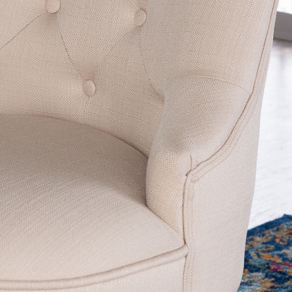 Cute as best sale a button chair