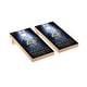preview thumbnail 1 of 3, Drexel Dragons Museum Cornhole Board Set
