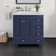 Option Blue