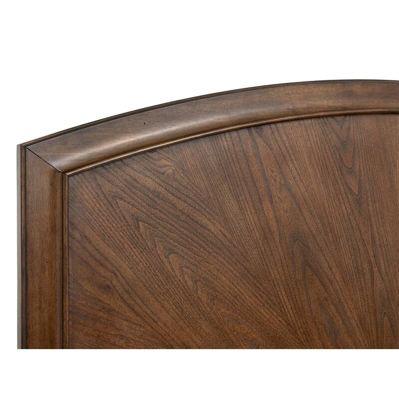 Salt Life Home Sugar Mill Spiced Rum Panel Bed