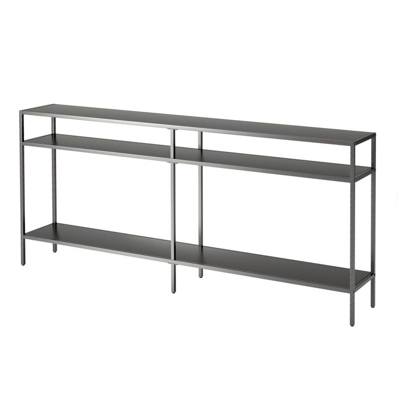 Sivil Console Table