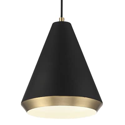 Meridian M70122 10" Wide Pendant