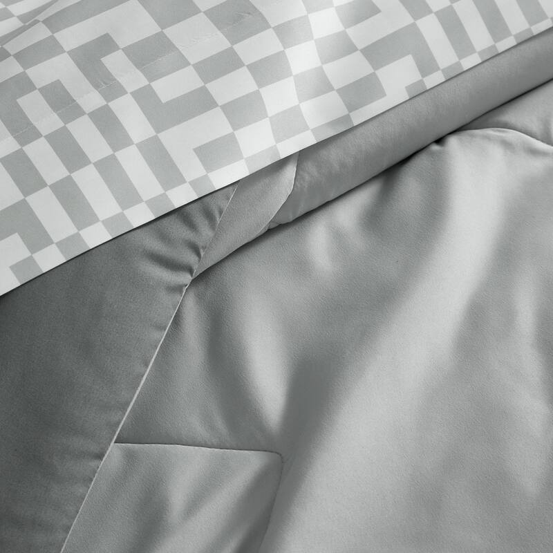 Cooling Technology 5-Piece Bed in a Bag