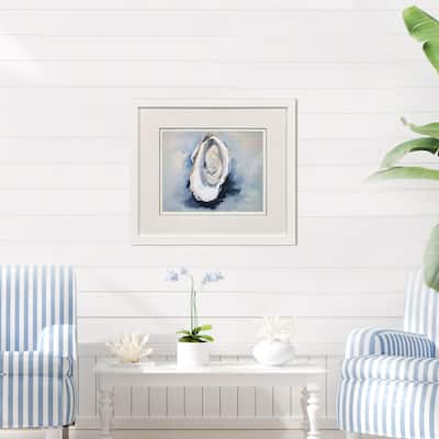 Paragon Mollusk I Framed Art