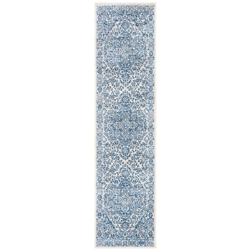 SAFAVIEH Brentwood Þordis Oriental Medallion Rug
