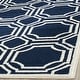 preview thumbnail 107 of 115, SAFAVIEH Amherst Corinne Modern Rug
