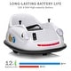 preview thumbnail 52 of 54, 12V Battery Car for Kids W/Parent Remote,
