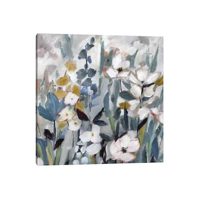iCanvas "Happy Fields" by Nan Canvas Print