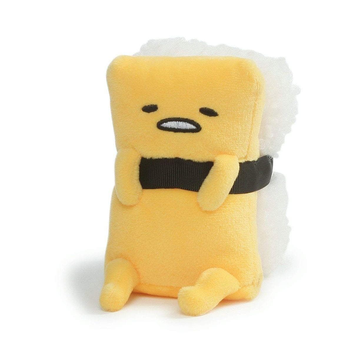 sushi stuffed animal