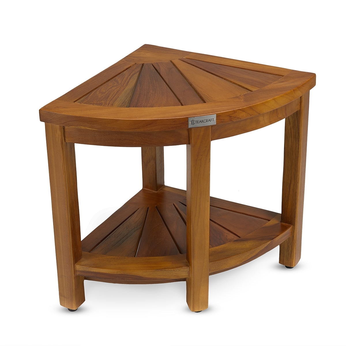 Teak shower bench bed bath and beyond deals