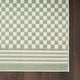 preview thumbnail 3 of 1, Nourison Casual Indoor only Geometric Area Rug