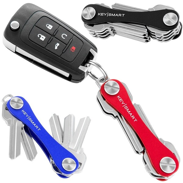 keysmart compact key holder keysmart compact key holder