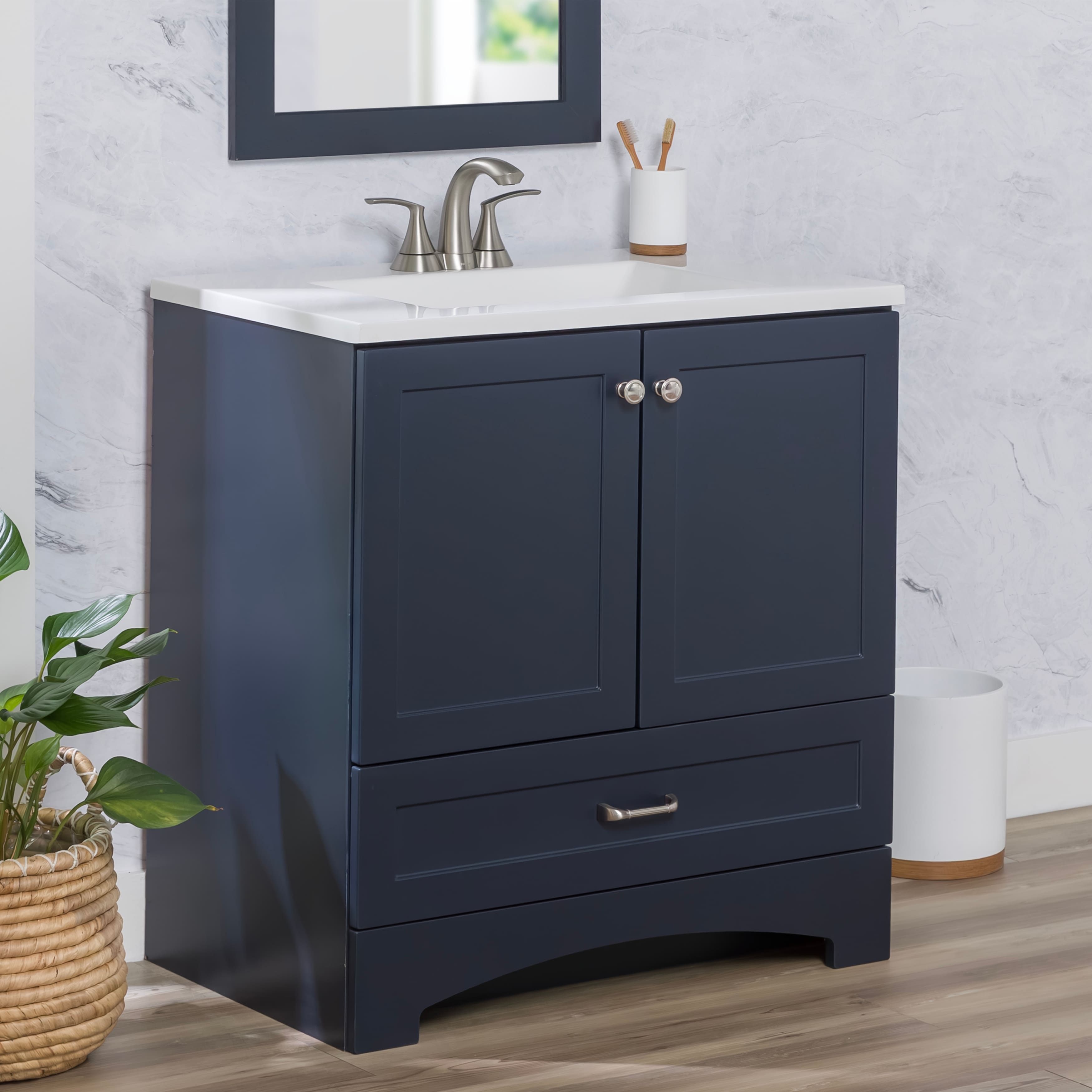 Option Deep Blue