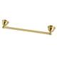 Option Brushed Brass