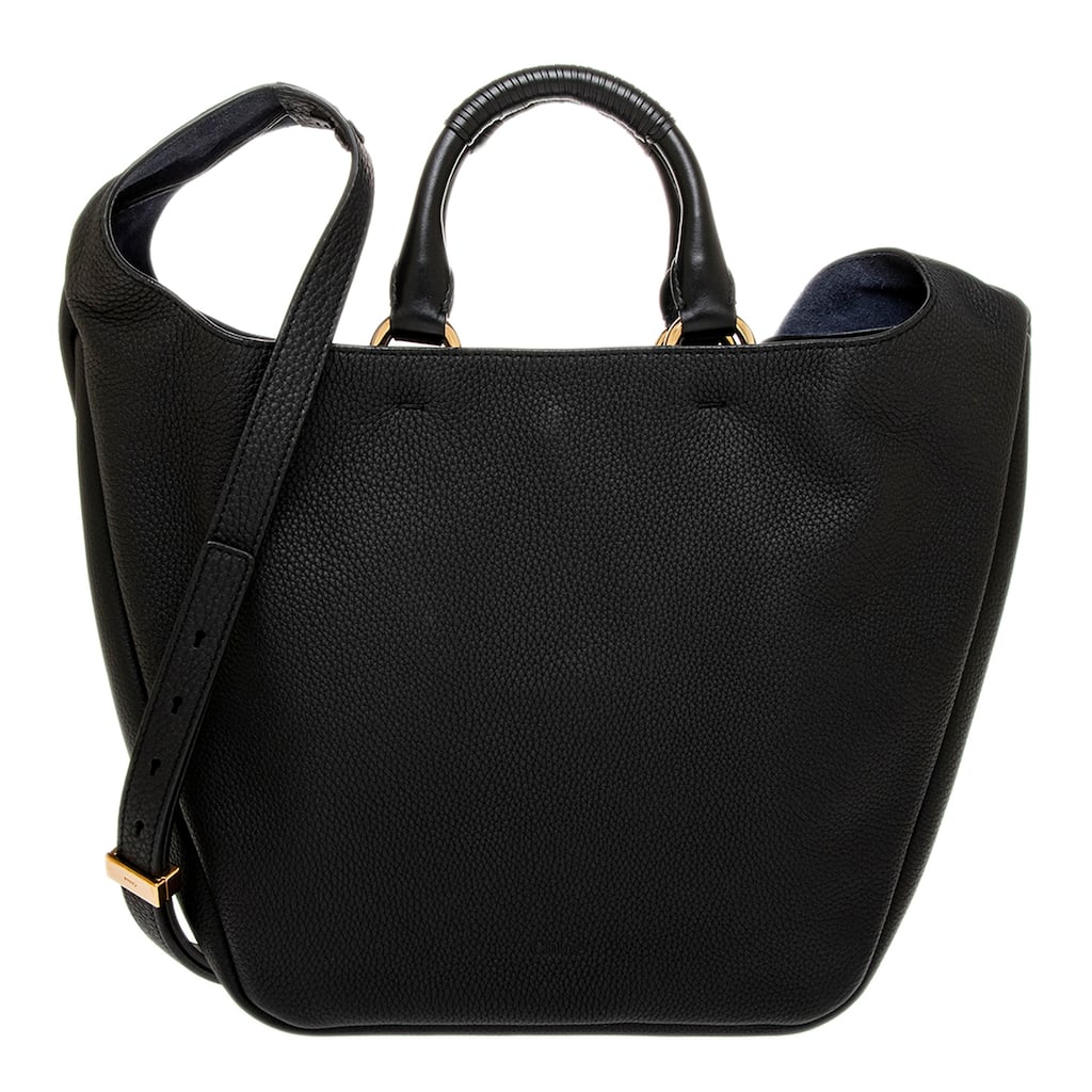 Chloe Medium Deia Handbag
