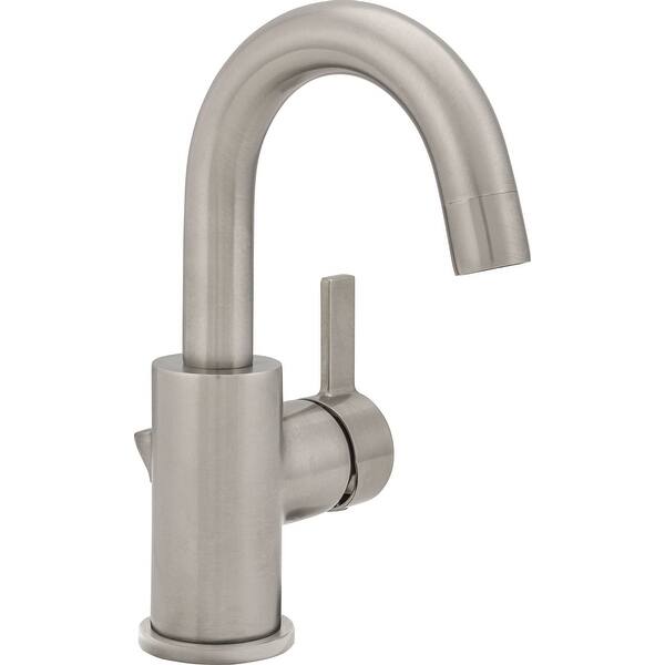 Shop Proflo Pfwsc8871 Orrs 1 2 Gpm Single Hole Bathroom Faucet With Pop Up Overstock 30575108