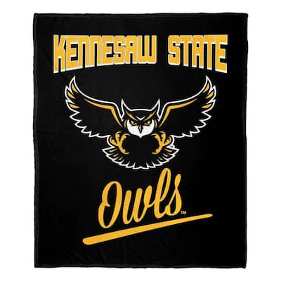 NCAA Atlantic Sun Alumni Silk Touch Throw Blanket