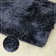preview thumbnail 21 of 131, Luxury Plush Bathroom Rug Set - Quick-Dry, Soft Microfiber, Non-Slip, Absorbent & Washable Bath Mats