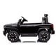 preview thumbnail 3 of 3, 24V 4x4 Chevrolet Silverado 2 Seater Ride on Truck for Kids