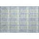 preview thumbnail 113 of 121, Premium Washable Super Soft Modern Plaid Mayfield Rug