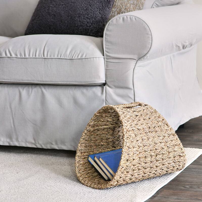 Household Essentials Magazine Rack