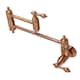 Option Antique Copper