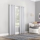 preview thumbnail 8 of 63, Sun Zero Riley Kids Bedroom Blackout Grommet 1-Piece Curtain Panel, Single Panel