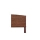 preview thumbnail 34 of 36, Nusa Woven Banana Leaf Headboard