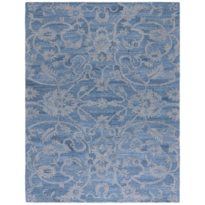 SAFAVIEH Handmade Anatolia Carlien Rug