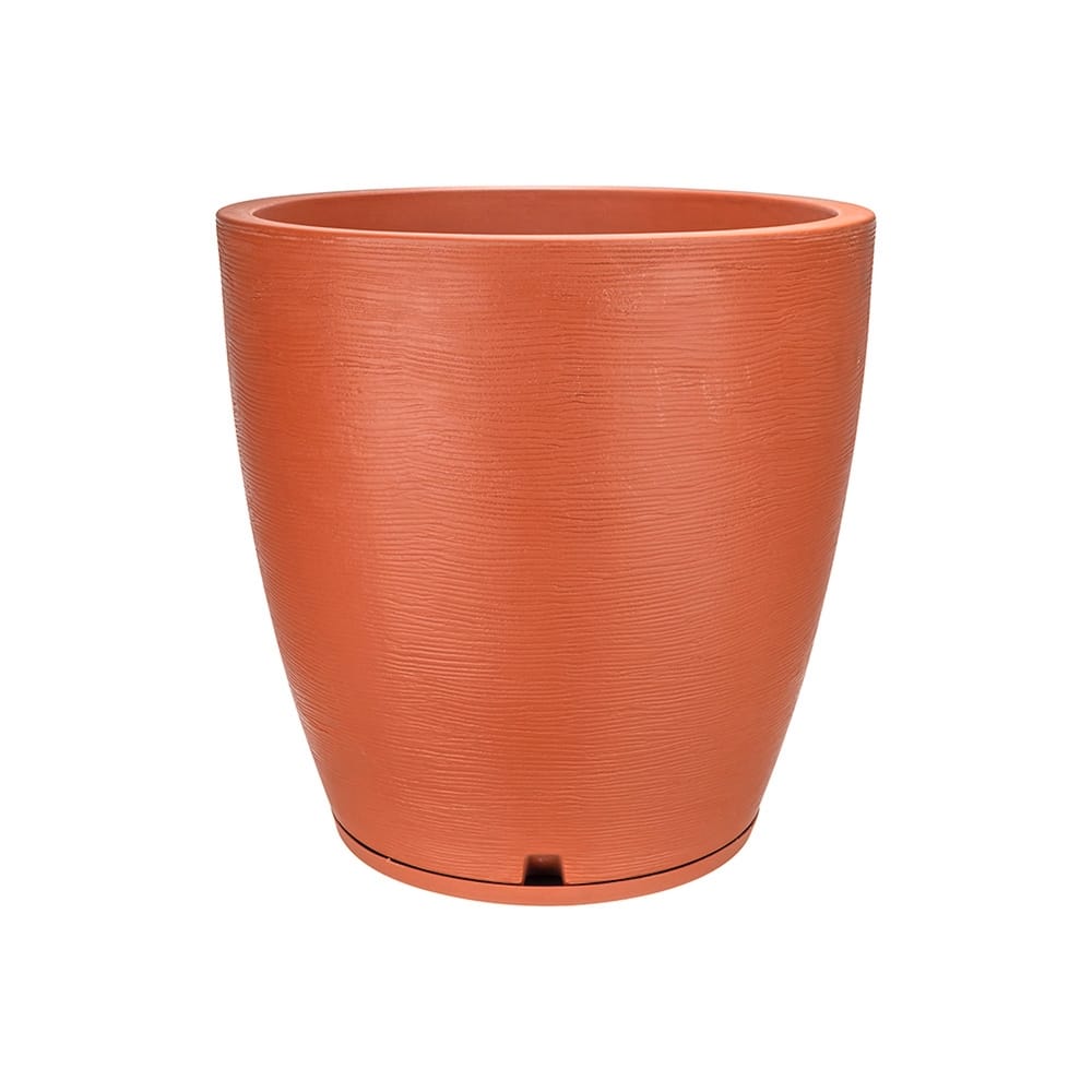 Floridis Amsterdan X-Large Planter Bowl - 21.65 inches high x 21.65 inch diameter
