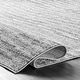 preview thumbnail 20 of 35, Nuloom Sherill Abstract Transitional Area Rug
