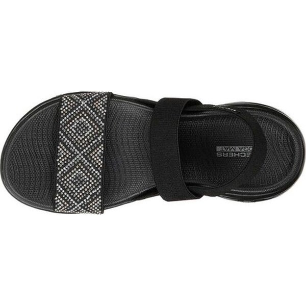 skechers on the go glitzy 