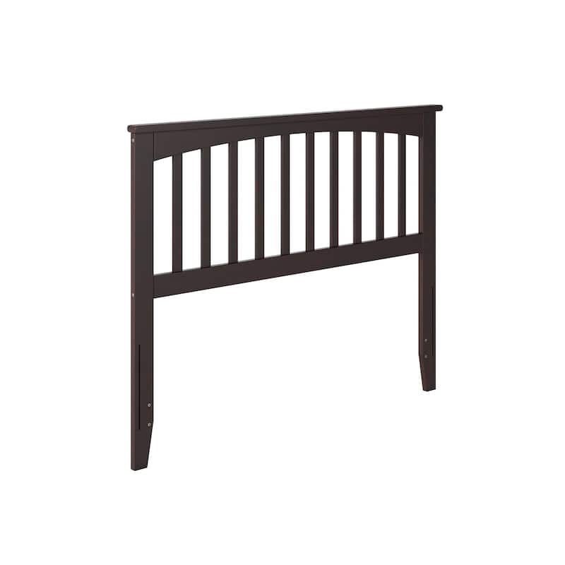 AFI Mission Headboard with Attachable Charger