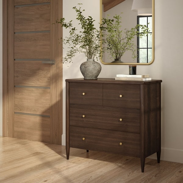 Harbor 3-Drawer Dresser with Antique Brass Drawer Pulls - On Sale - Bed Bath & Beyond - 43541713 Harbor 3-Drawer Dresser with Antique Brass Drawer Pulls - On Sale - Bed Bath & Beyond - 43541713