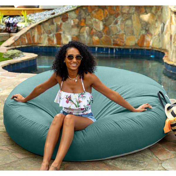 Nala Cocoon swim コクーンスイムロンパース ナラ Coza Cocoon Family Dog-Friendly Outdoor Sun Bed - On Sale - Bed