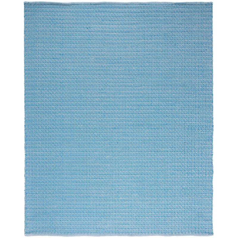 SAFAVIEH Montauk Glyn Handmade Cotton Area Rug