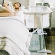 preview thumbnail 2 of 0, Baby Delight Beside Me Dreamer Bassinet & Bedside Sleeper